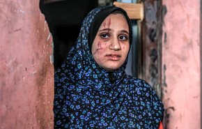 أين أمهات فلسطين في يوم الأم؟!