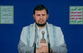 السيد الحوثي: المطبعون العرب قدموا مرتكبي الجرائم في غزة على أنهم 
