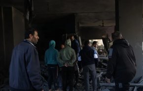شاهد/لحظة ضبط أخطر عميل للاحتلال في جنين قبل إعدامه من قبل شقيقه