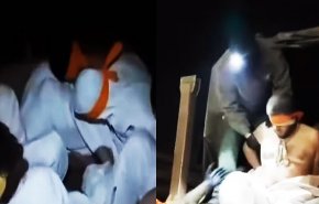 فرنسا تنتقد لقطات لجندي 'فرنسي إسرائيلي' يسخر من فلسطينيين