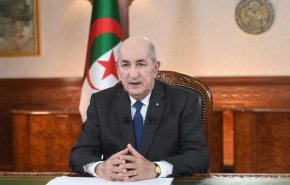 الجزائر تعلن إجراء انتخابات رئاسية 'مبكرة'
