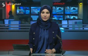  نشرة الاخبار من قناة العالم الساعة 13:00 بتوقيت غرينتش 22-03-2024 