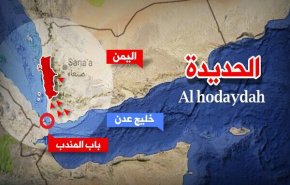 اليمن…عدوان أمريكي بريطاني جديد على الحديدة