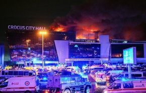 الحصيلة مرشحة للارتفاع.. الامن يكشف عدد قتلى هجوم كروكوس الإرهابي 