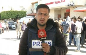 فيديو خاص: الاحتلال يرتكب مجزرة طحين أخرى في غزة