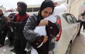 يونيسيف: ما يحدث في غزة حرب ضد الأطفال