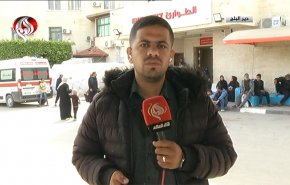فيديو خاص: ماذا يفعل الفلسطينيون إذا اجتاح الاحتلال رفح؟