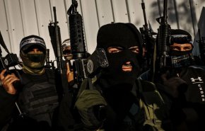 'كتيبة طولكرم' تقتل أربعة جنود إسرائيليين بينهم ضابط