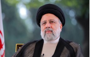 الرئيس رئيسي يتلقى رسائل تهنئة بعيد النوروز من رؤساء عدة دول