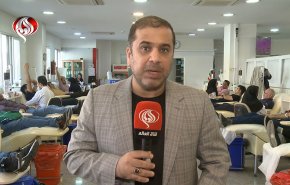 فيديو خاص حول عادة حسنة لدى الإيرانيين خلال شهر رمضان