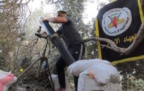 سرايا القدس: قصفنا بالهاون تحشدات العدو في محيط مجمع الشفاء