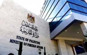 الخارجية الفلسطينية : وقف إطلاق النار يجب أن يكون دائماً ومستداماً