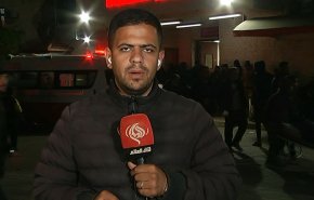 فيديو خاص: كيف استشهد 21 شخصا من عائلة واحدة في ديرالبلح؟!!