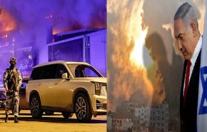 الإصرار الإسرائيلي على اقتحام رفح.. التشكيك الروسي في مسؤولية جماعة داعش عن هجوم موسكو