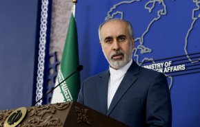 كنعاني: قرار وقف اطلاق النار في غزة خطوة ايجابية لكنها غير كافية
