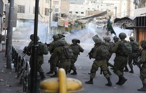 اعتقالات متواصلة في رام الله والخليل ونابلس ومواجهات في جنين