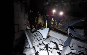 الاحتلال الاسرائيلي يرتكب مجازر جديدة في غزة 