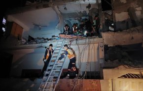 في يومها الـ 173 .. الإبادة الجماعية مستمرة في غزة