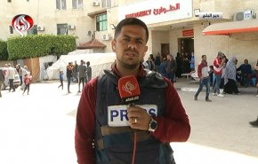 الاحتلال يقصف فلسطينيين تجمعوا لالتقاط المساعدات الدولية