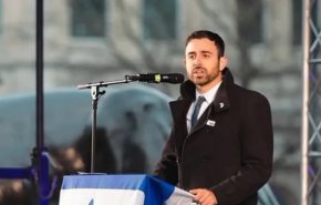 بريطانيا تتسبب بإقالة متحدث باسم حكومة الاحتلال