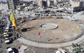 هجوم على مواقع 'قسد' غرب الرقة.. والاخيرة تتهم 'داعش'