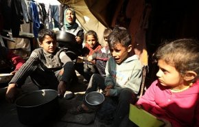 الأمم المتحدة تحذر: الوقت ينفد ولا بديل عن إغاثة غزة برا