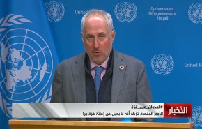 فيديو خاص: أرقام مرعبة حول المجاعة في غزة!!