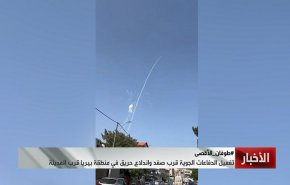 فيديو خاص: تصعيد خطير للاحتلال مع حزب الله + آخر التفاصيل؟!!