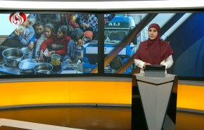 الوقت ينفد في غزة..تح‍ذير أممي من المجاعة، والحراك الشعبي في العالم العربي ودوره في نصرة غزة