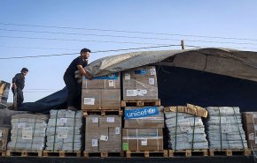 السعودية ترحب بتدابير محكمة العدل لزيادة دخول المساعدات الى غزة