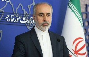 طهران تندد بالغارات الجوية 