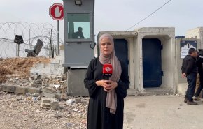 فيديو خاص:كيف تسير رحلة أهالي الضفة إلى المسجد الأقصى؟