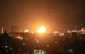 شاهد.. الخارجية السورية تصدر بيانا هاما بشأن العدوان الاسرائيلي على حلب