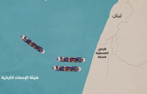 فيديو خاص: بيانات صادمة حول صادرات تركيا إلى 'إسرائيل'