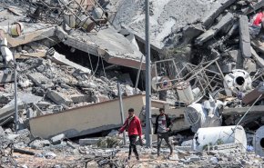 حرب الابادة الجماعية في قطاع غزة تدخل يومها الـ176+فيديو