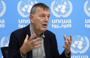 مفوض أونروا: على كيان الاحتلال السماح لقوافل الأغذية بالدخول لغزة
