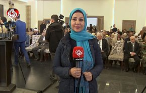 الفصائل الفلسطينية تقيم مؤتمرا في دمشق تحت هذا العنوان..