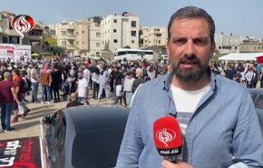 فيديو خاص: هكذا أحيا فلسطينيو عام 48 يوم الأرض الخالد 
