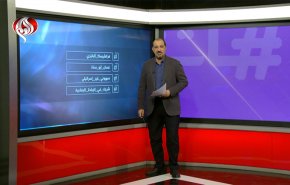  شبكات التواصل تشيد بصوت فلسطين الجديد.. من هو؟