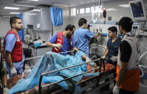الصحة العالمية تطالب بعلاج 9 آلاف مريض بغزة بالخارج

