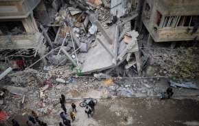 شلال الدماء مستمر في قطاع غزة.. والامراض تفتك بالاهالي +فيديو