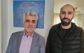 إطلاق سراح نجل حميد نوري من السجن السويدي
