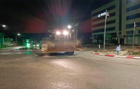 قوات الاحتلال تقتحم مدينة طولكرم وتعتقل طفلا جنوب بيت لحم