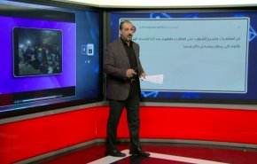 مواقف متضامنة مع المذيعة الأمريكية كانديس أوينز التي طردت لإدانتها الإبادة بغزة 