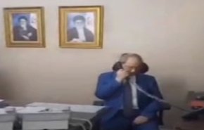 وزير الخارجية السوري يدين العدوان الإسرائيلي على القنصلية الإيرانية في دمشق + فيديو

