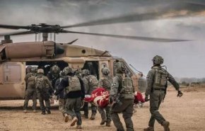 جيش الإحتلال يعترف بمقتل ضابط خلال المعارك في خانيونس
