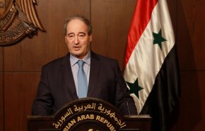 وزير الخارجية السوري: كيان الإحتلال لن يؤثر على العلاقات الإيرانية السورية