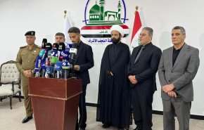 النجف تستقبل 5 ملايين زائر خلال إحياء ذكرى استشهاد الإمام علي (ع)
