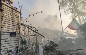 حرس الثورة الإسلامية يعلن أسامي شهداء اعتداء دمشق