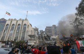 الإحتلال يشدد الأمن حول قنصلياتها في العالم خوفا من رد إيراني على هجوم دمشق

